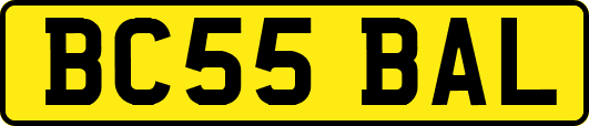 BC55BAL