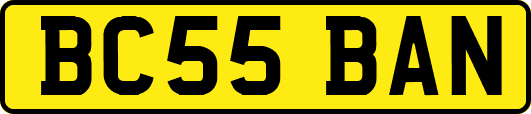 BC55BAN
