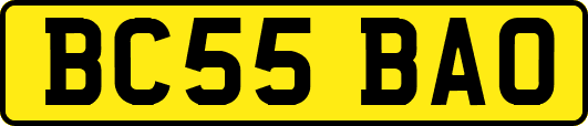 BC55BAO