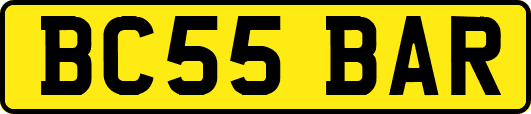 BC55BAR