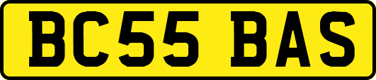 BC55BAS