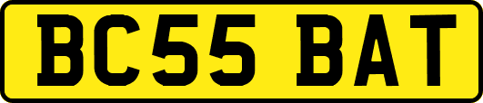 BC55BAT