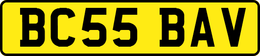 BC55BAV