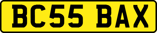 BC55BAX