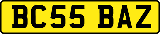 BC55BAZ