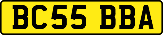 BC55BBA