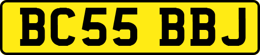 BC55BBJ