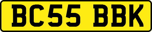 BC55BBK