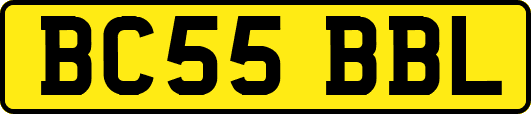 BC55BBL
