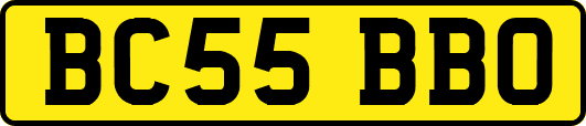 BC55BBO