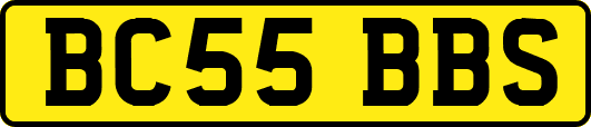 BC55BBS