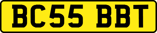 BC55BBT