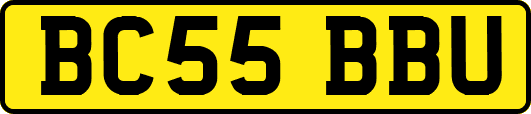 BC55BBU