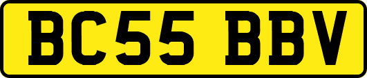 BC55BBV