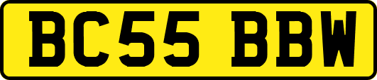 BC55BBW
