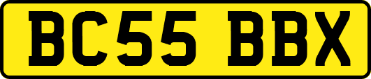 BC55BBX