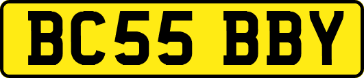 BC55BBY