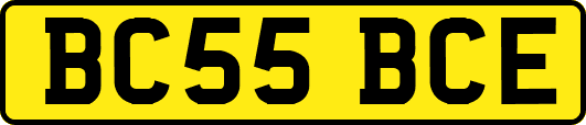 BC55BCE