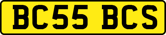 BC55BCS