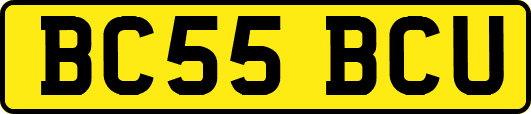 BC55BCU