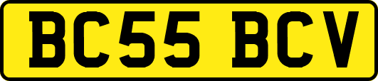 BC55BCV