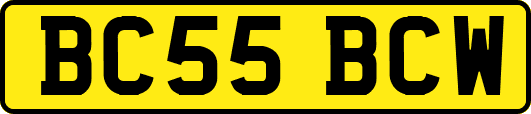 BC55BCW