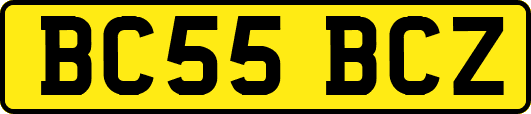 BC55BCZ