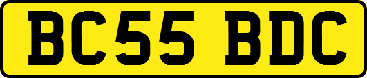 BC55BDC