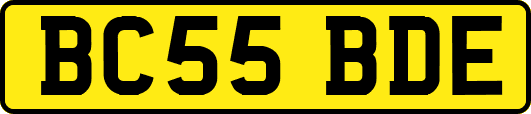 BC55BDE