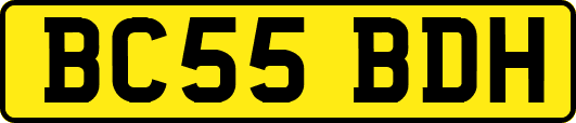 BC55BDH