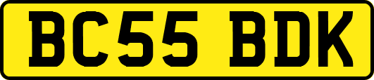 BC55BDK