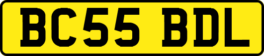 BC55BDL
