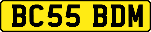 BC55BDM