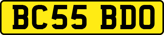 BC55BDO