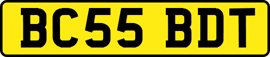 BC55BDT
