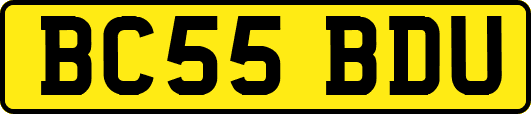 BC55BDU