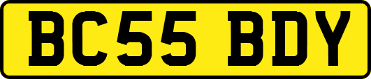 BC55BDY