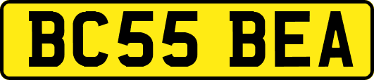 BC55BEA
