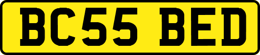 BC55BED