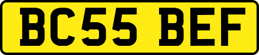 BC55BEF