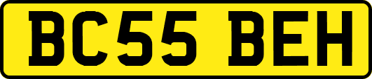 BC55BEH