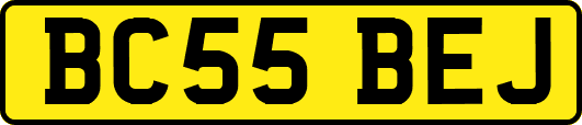 BC55BEJ