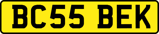 BC55BEK
