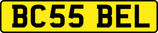 BC55BEL