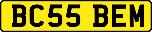 BC55BEM