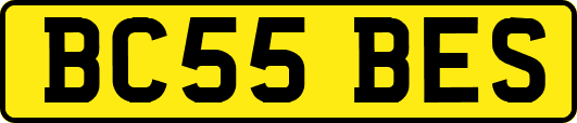 BC55BES