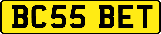 BC55BET