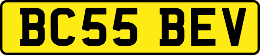 BC55BEV