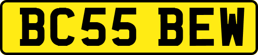 BC55BEW