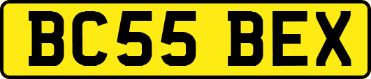 BC55BEX